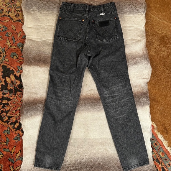 Wrangler Walker Slim Jeans - Picture 2 of 8